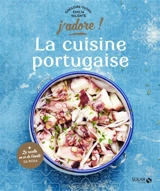 La cuisine portugaise - Grégoire Osoha