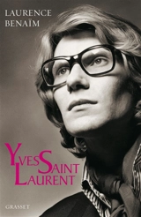 Yves Saint Laurent - Laurence Benaïm