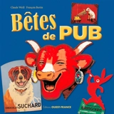Bêtes de pub - Claude Weill