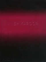 Anish Kapoor - David Anfam