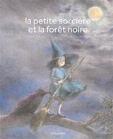La petite sorcière et la forêt noire - Mutsumi Ishii