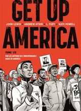 Get up America. Vol. 1 - Andrew Aydin