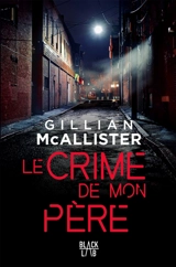 Le crime de mon père - Gillian McAllister