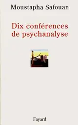 Lacaniana : les séminaires de Jacques Lacan. Vol. 2. Dix conférences sur la psychanalyse - Jacques Lacan