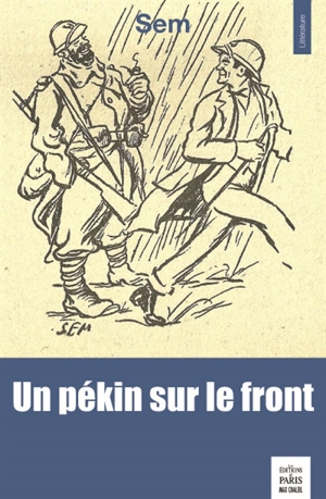 Un pékin sur le front - Sem