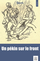 Un pékin sur le front - Sem