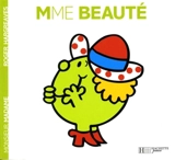 Madame Beauté - Roger Hargreaves