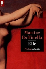 Elle - Martine Roffinella