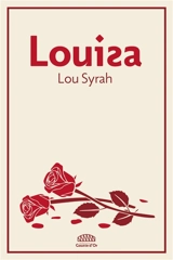 Louisa - Lou Syrah