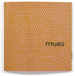 Mues - Mathilde Cochepin