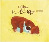 Le fils de l'ours - Isabelle Wlodarczyk