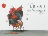 Le plus grand des voyages - Soufie