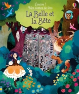 Coucou ! Mes contes de fées. La Belle et la Bête - Anna Milbourne