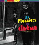 Les pionniers du cinéma - Isabelle Cahn