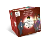 Pas de vacances pour l'inspecteur ! - Virginie Pelletier