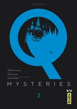 Q mysteries. Vol. 2 - Keisuke Matsuoka