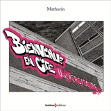 Bienvenue en cité U - Mathurin