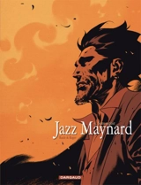 Jazz Maynard. Vol. 4. Sans espoir - Raule