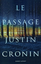 Le passage - Justin Cronin