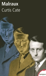 Malraux - Curtis Cate