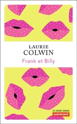 Frank et Billy - Laurie Colwin