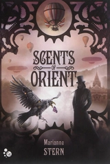 Scents of Orient - Marianne Stern