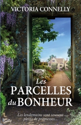 Les parcelles du bonheur - Victoria Connelly