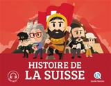 Histoire de la Suisse - Patricia Crété