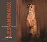 Les animaux racontés aux enfants - Steve Bloom