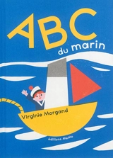 Abc du marin - Virginie Morgand