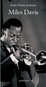 Miles Davis - Jean-Pierre Jackson