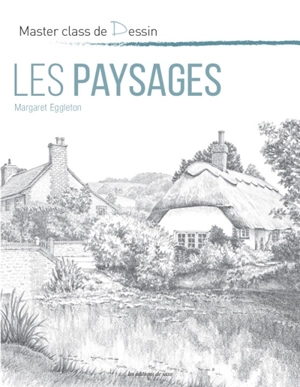 Les paysages - Margaret Eggleton