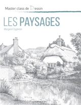 Les paysages - Margaret Eggleton