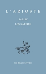 Satire. Les satires - L' Arioste