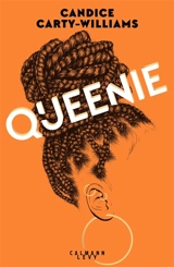 Queenie - Candice Carty-Williams