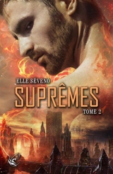 Suprêmes. Vol. 2 - Elle Séveno