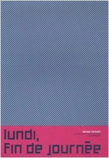 Lundi fin de journée - Benoît Henken