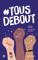 #Tous debout - Agnès Marot
