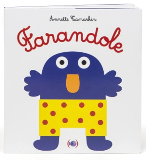 Farandole - Annette Tamarkin