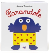 Farandole - Annette Tamarkin