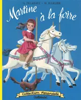 Martine à la foire - Gilbert Delahaye
