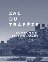 Zac du Trapèze : Boulogne-Billancourt : les logements - Jean-Philippe Hugron