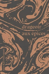 Le drageoir aux épices - Joris-Karl Huysmans