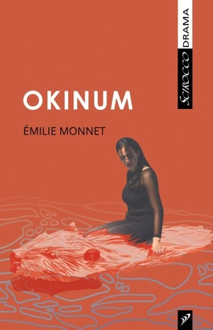 Okinum - Emilie Monnet
