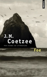 Foe - John Maxwell Coetzee
