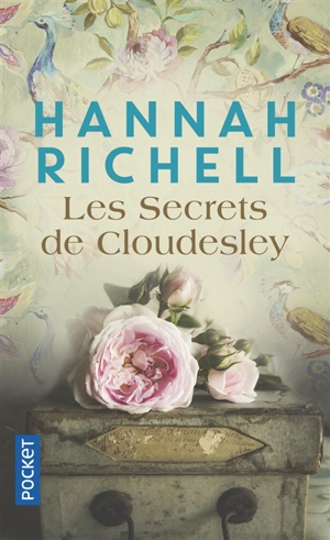 Les secrets de Cloudesley - Hannah Richell