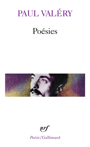 Poésies - Paul Valéry