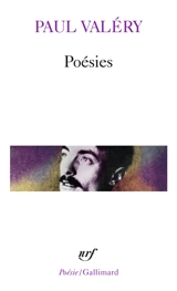 Poésies - Paul Valéry