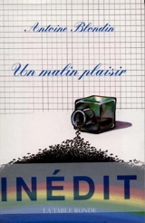 Un Malin plaisir - Antoine Blondin