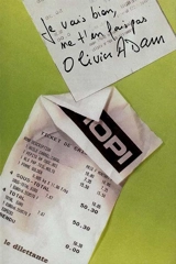 Je vais bien, ne t'en fais pas... - Olivier Adam